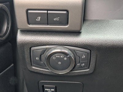 2021 Ford Expedition Max XLT 4x2