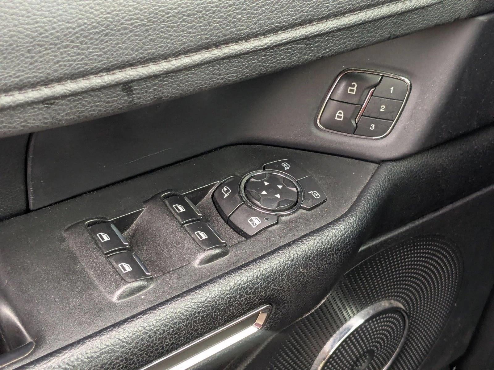 2021 Ford Expedition Max XLT 4x2