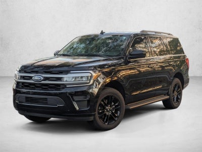 2024 Ford Expedition XLT 4x2