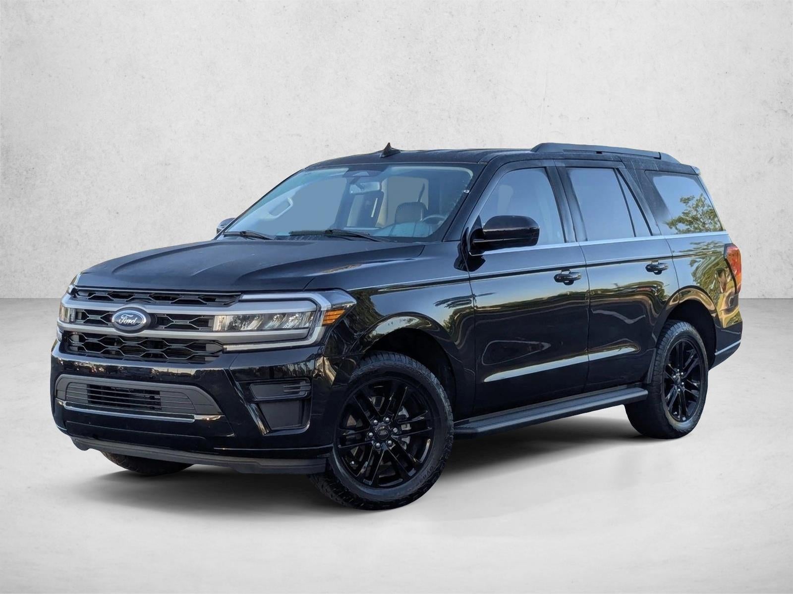2024 Ford Expedition XLT 4x2
