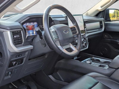 2024 Ford Expedition XLT 4x2