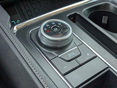 2024 Ford Expedition XLT 4x2