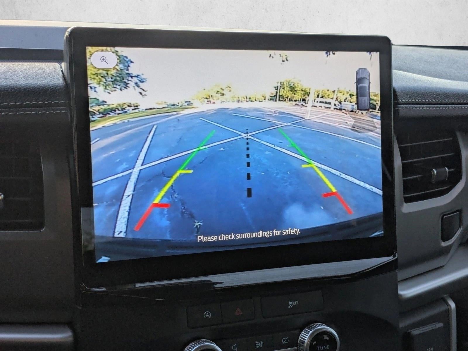 2024 Ford Expedition XLT 4x2