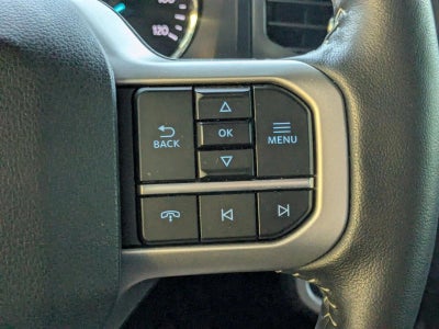 2024 Ford Expedition XLT 4x2