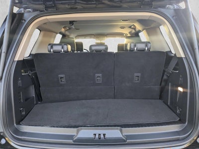 2024 Ford Expedition XLT 4x2