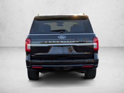 2024 Ford Expedition XLT 4x2