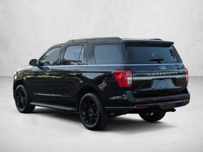 2024 Ford Expedition XLT 4x2