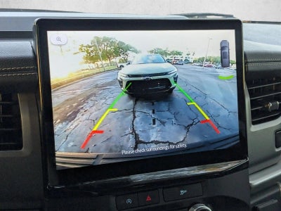 2024 Ford Expedition XLT 4x2