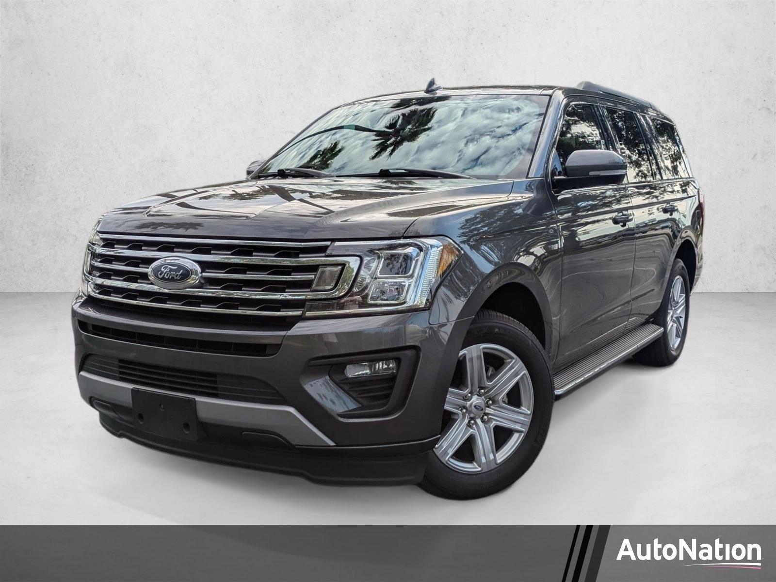 2019 Ford Expedition XLT 4x2