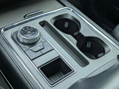 2019 Ford Expedition XLT 4x2