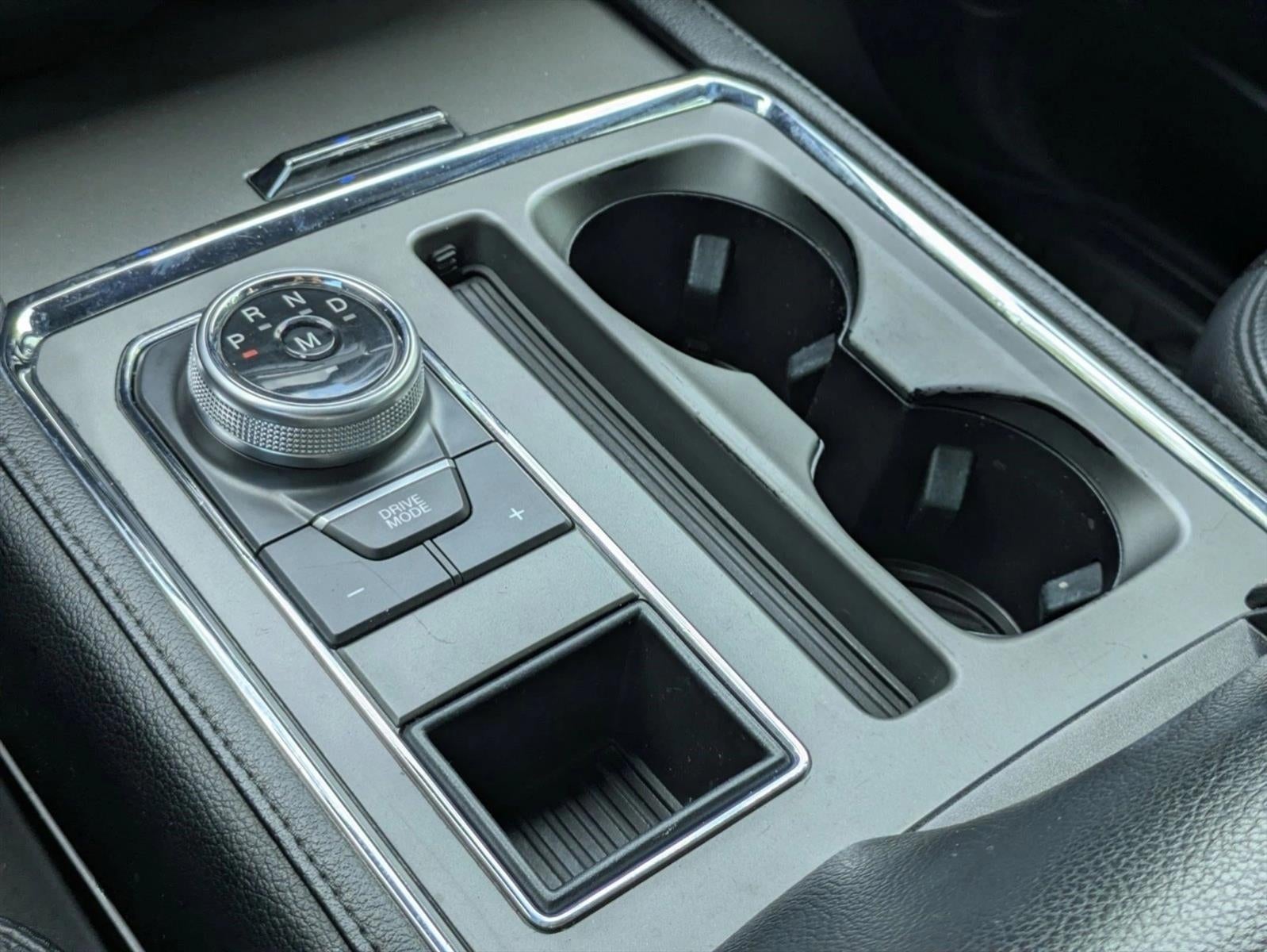 2019 Ford Expedition XLT 4x2
