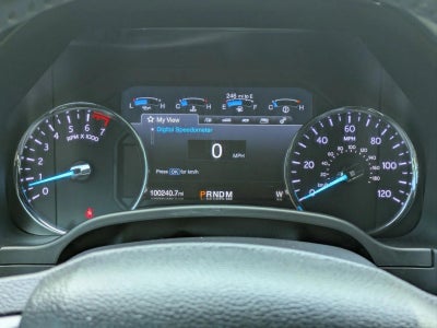 2019 Ford Expedition XLT 4x2