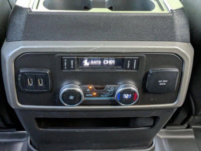 2019 Ford Expedition XLT 4x2