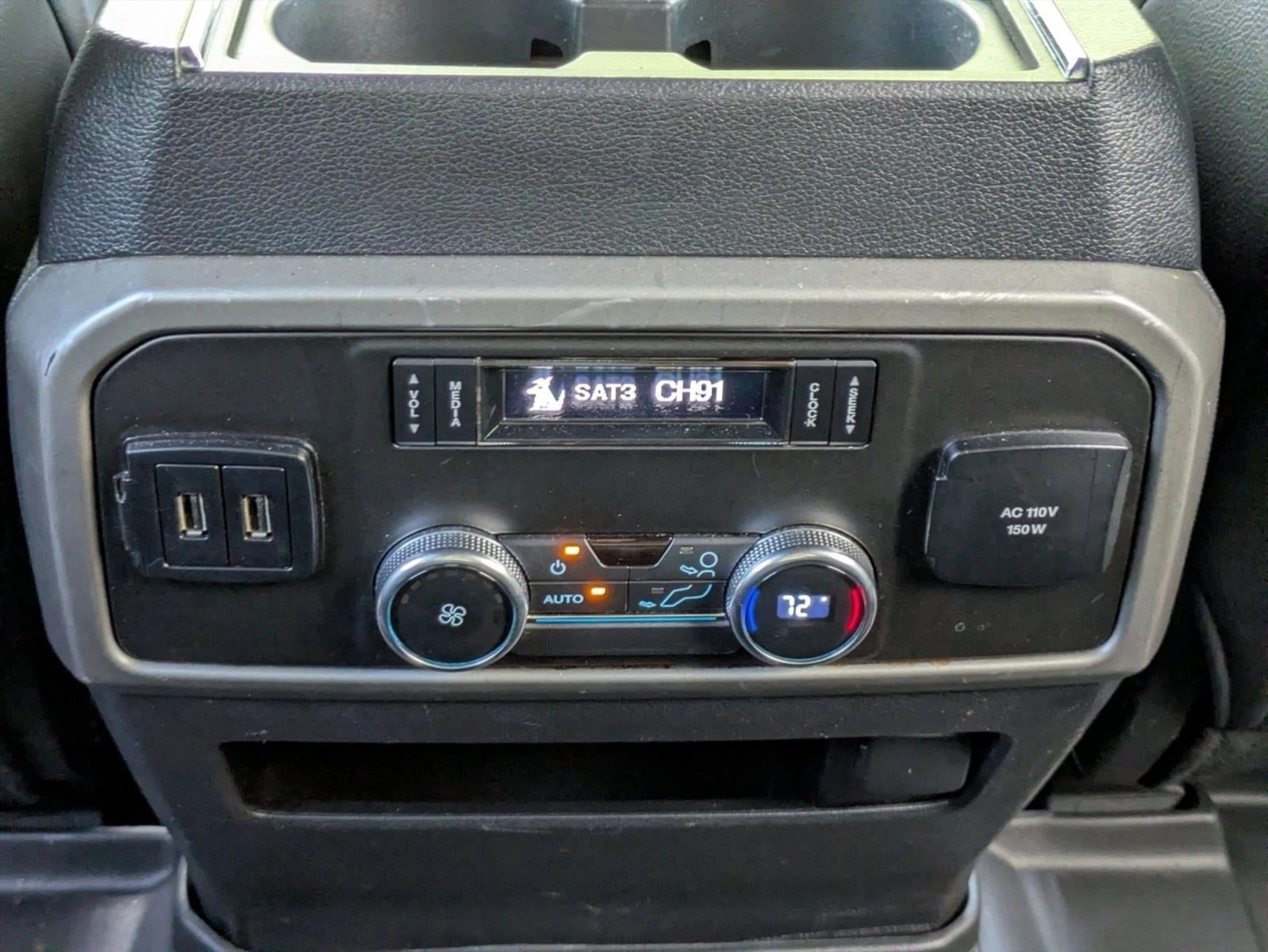 2019 Ford Expedition XLT 4x2