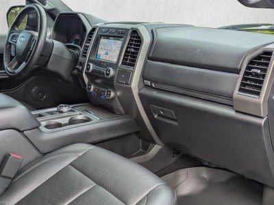 2019 Ford Expedition XLT 4x2