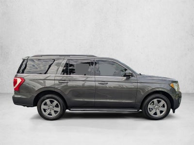 2019 Ford Expedition XLT 4x2