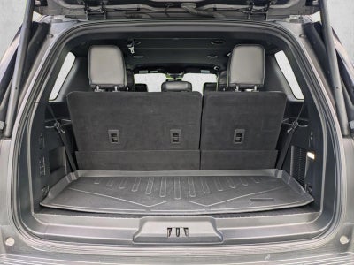 2019 Ford Expedition XLT 4x2