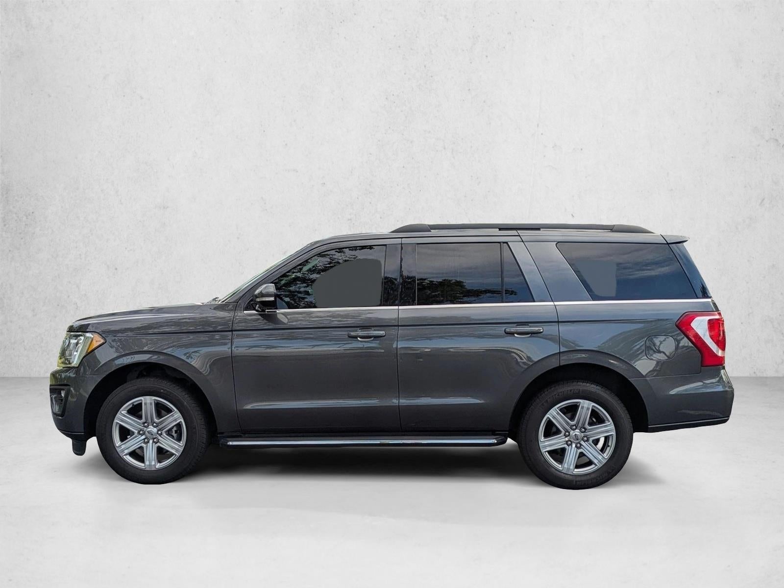 2019 Ford Expedition XLT 4x2