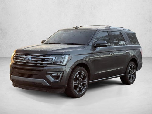 2020 Ford Expedition Limited 4x2
