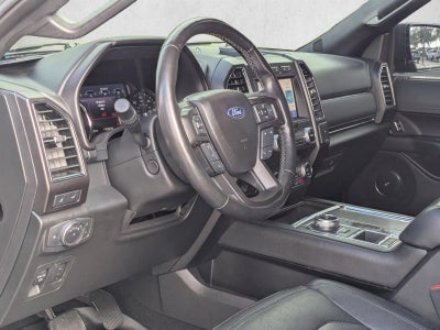 2020 Ford Expedition Limited 4x2