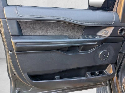 2020 Ford Expedition Limited 4x2