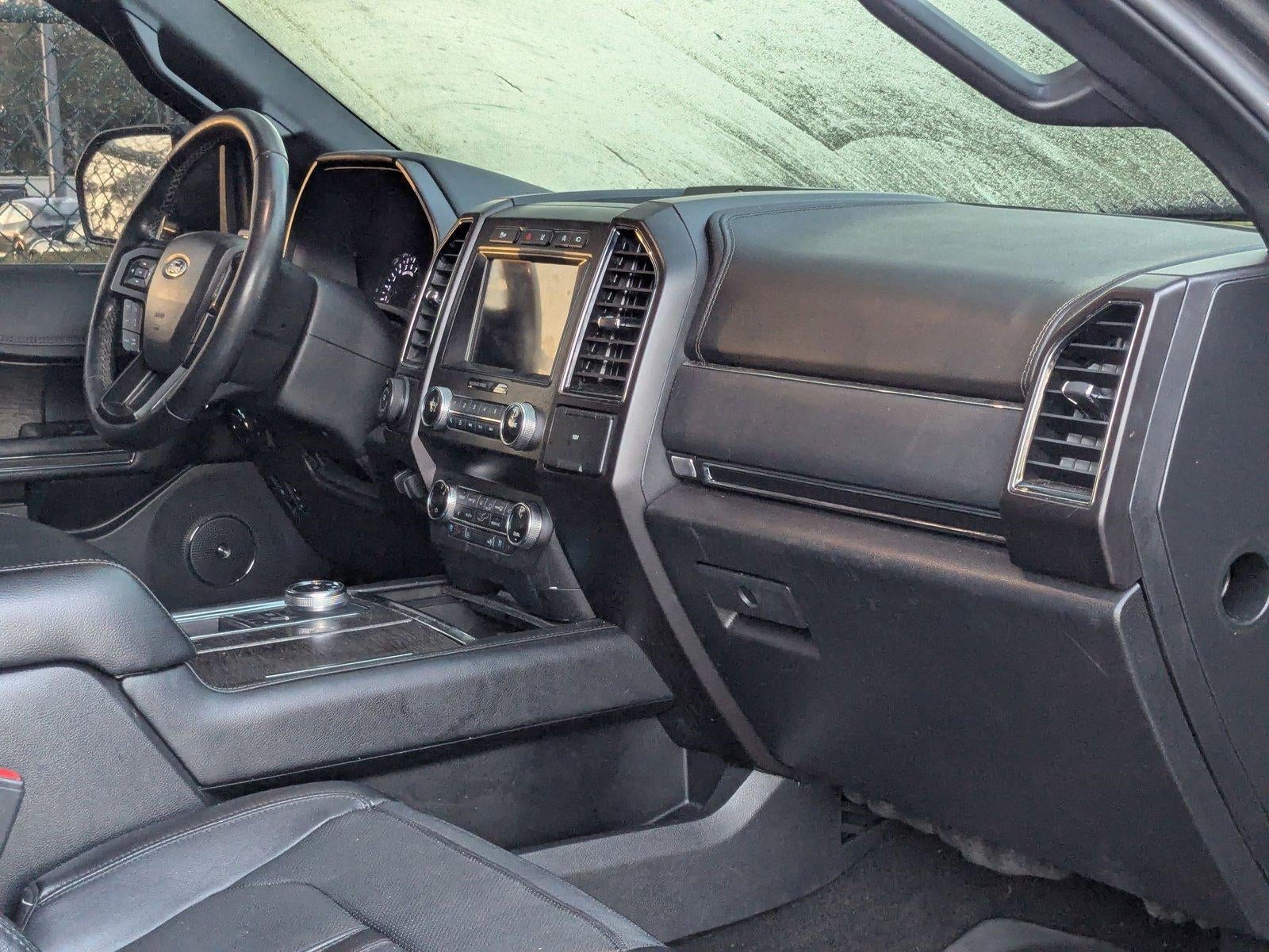 2020 Ford Expedition Limited 4x2