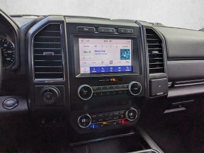 2020 Ford Expedition Limited 4x2