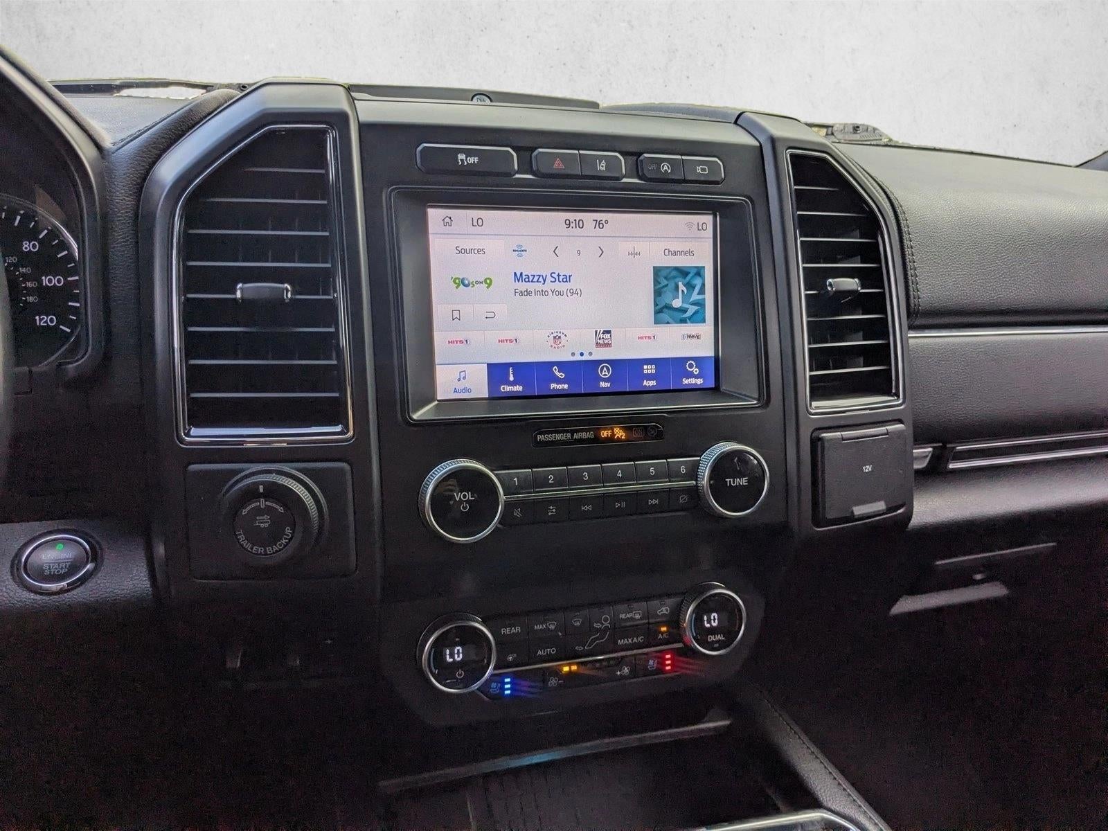 2020 Ford Expedition Limited 4x2