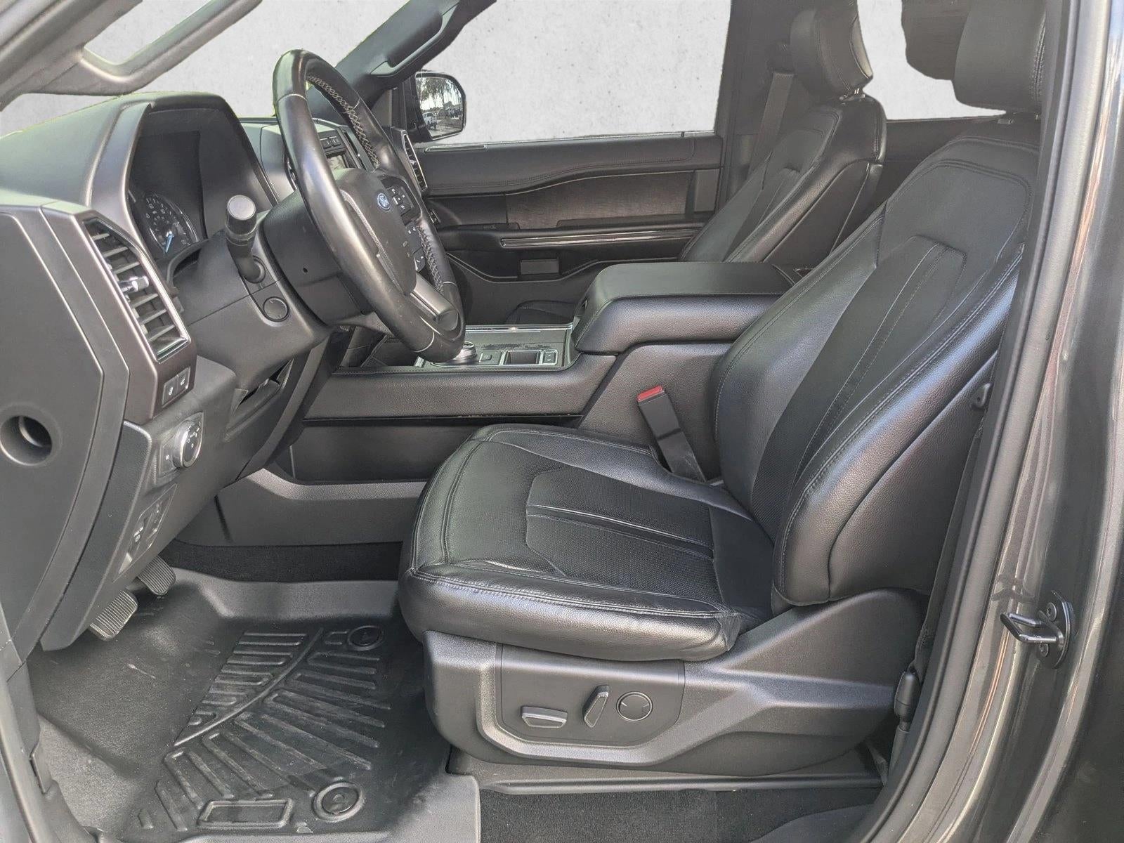 2020 Ford Expedition Limited 4x2