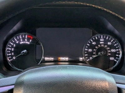 2020 Ford Expedition Limited 4x2