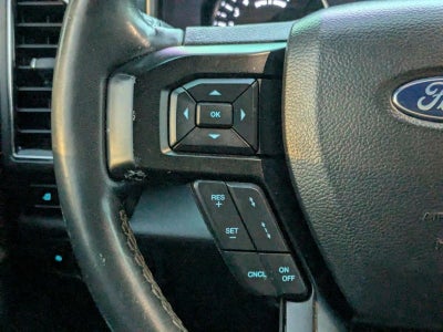 2020 Ford Expedition Limited 4x2