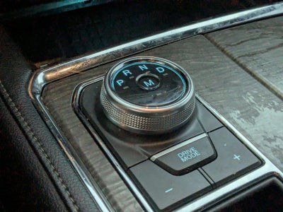 2020 Ford Expedition Limited 4x2