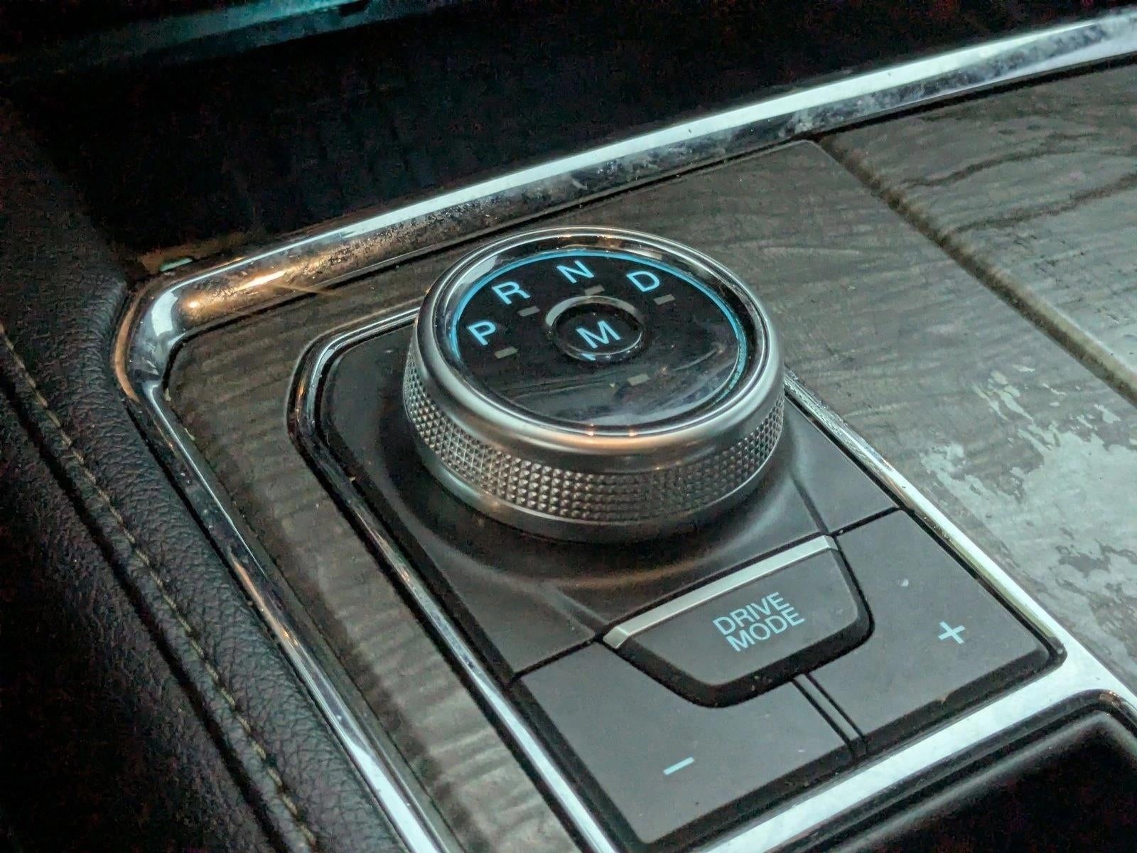 2020 Ford Expedition Limited 4x2