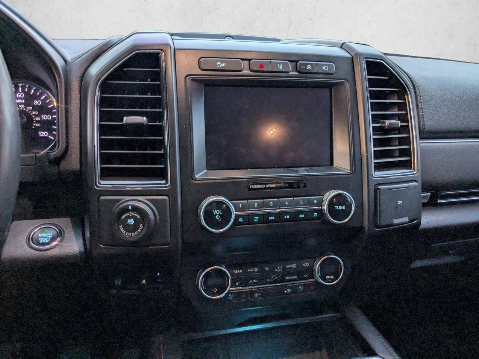 2020 Ford Expedition Limited 4x2