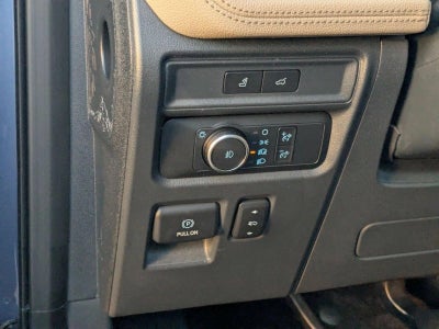 2022 Ford Expedition Limited 4x4