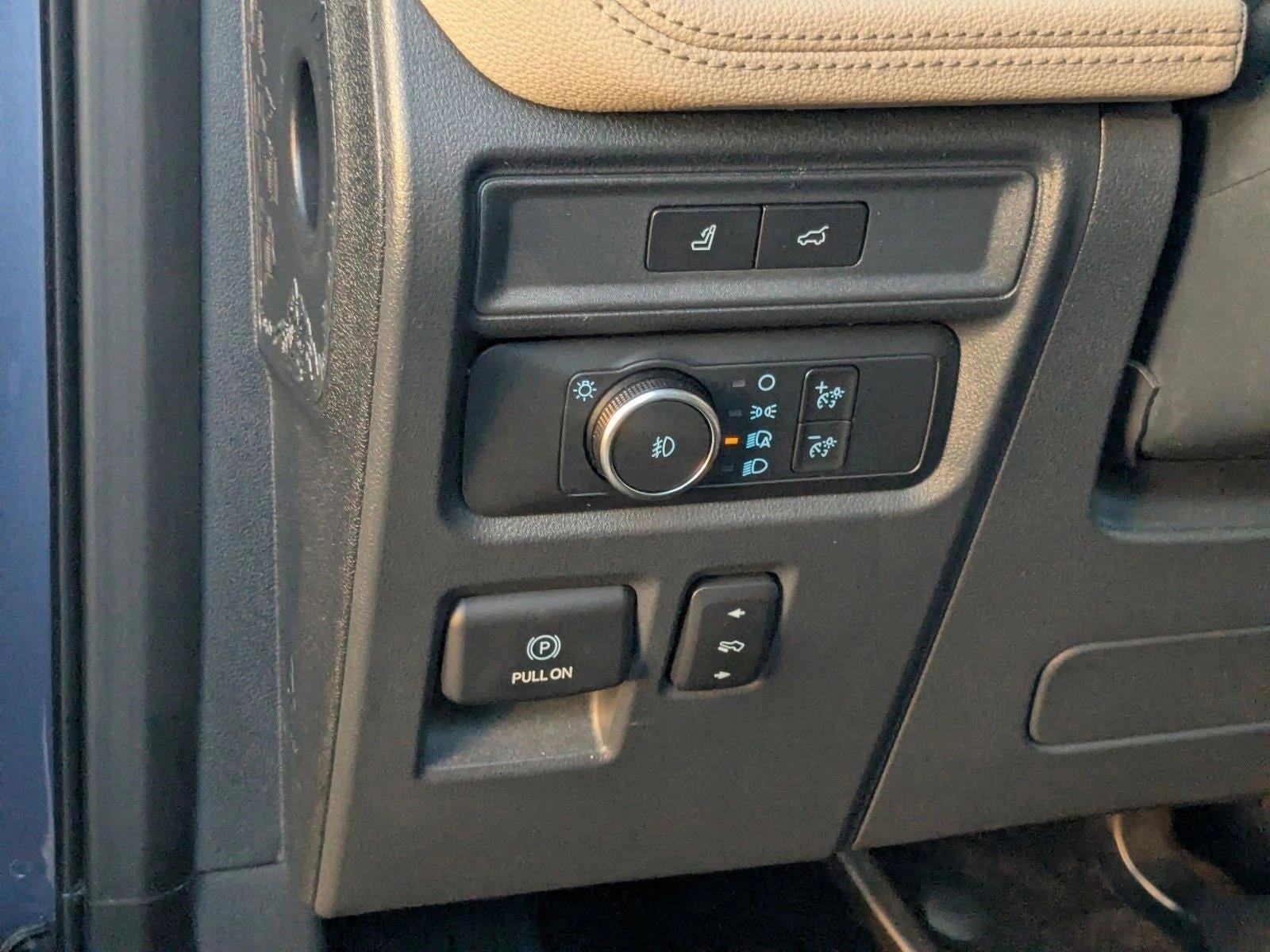 2022 Ford Expedition Limited 4x4