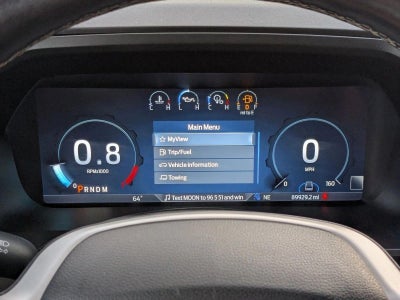 2022 Ford Expedition Limited 4x4