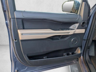 2022 Ford Expedition Limited 4x4