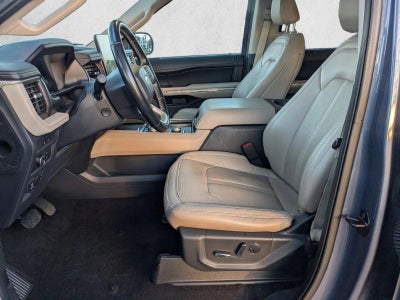 2022 Ford Expedition Limited 4x4