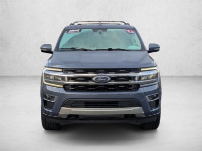 2022 Ford Expedition Limited 4x4
