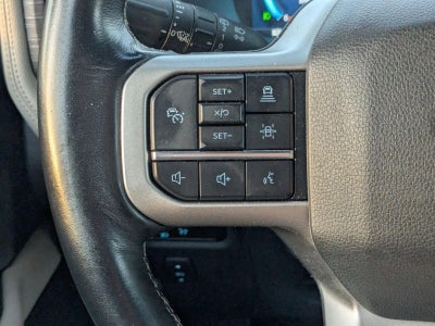 2022 Ford Expedition Limited 4x4