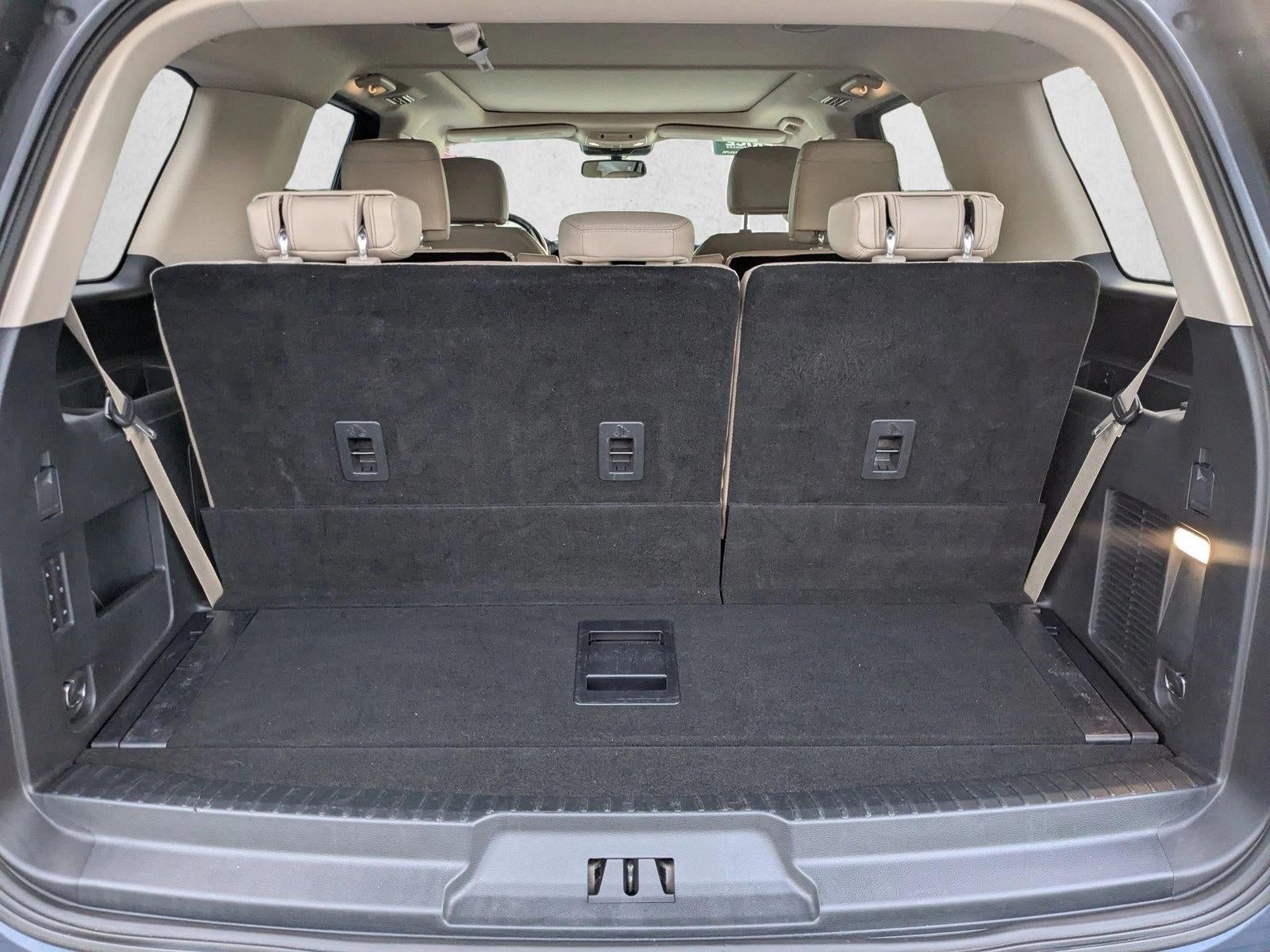 2022 Ford Expedition Limited 4x4