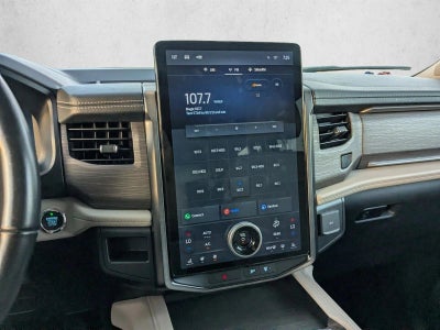 2022 Ford Expedition Limited 4x4