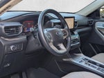 2022 Ford Explorer Limited RWD