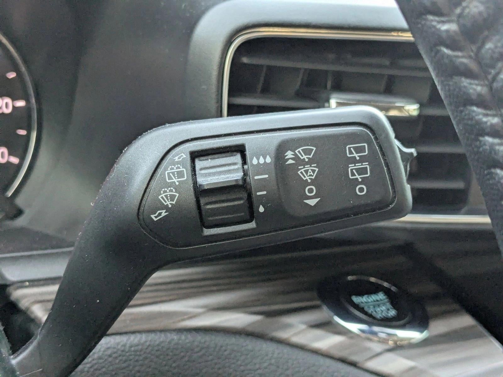 2022 Ford Explorer Limited RWD