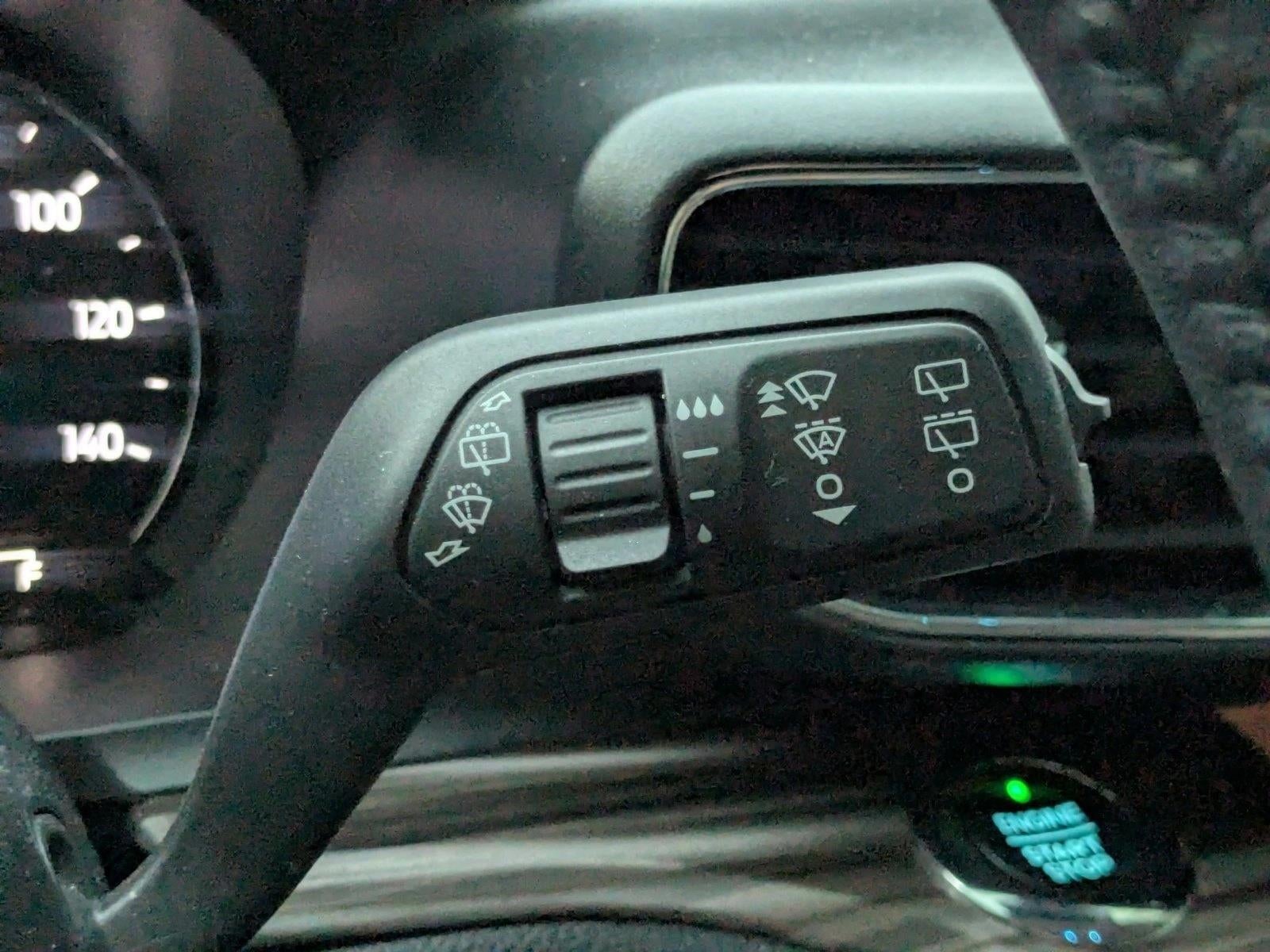 2020 Ford Explorer Limited RWD