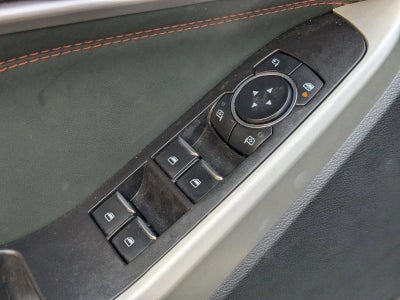 2023 Ford Explorer Timberline 4WD