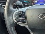 2023 Ford Explorer Timberline 4WD