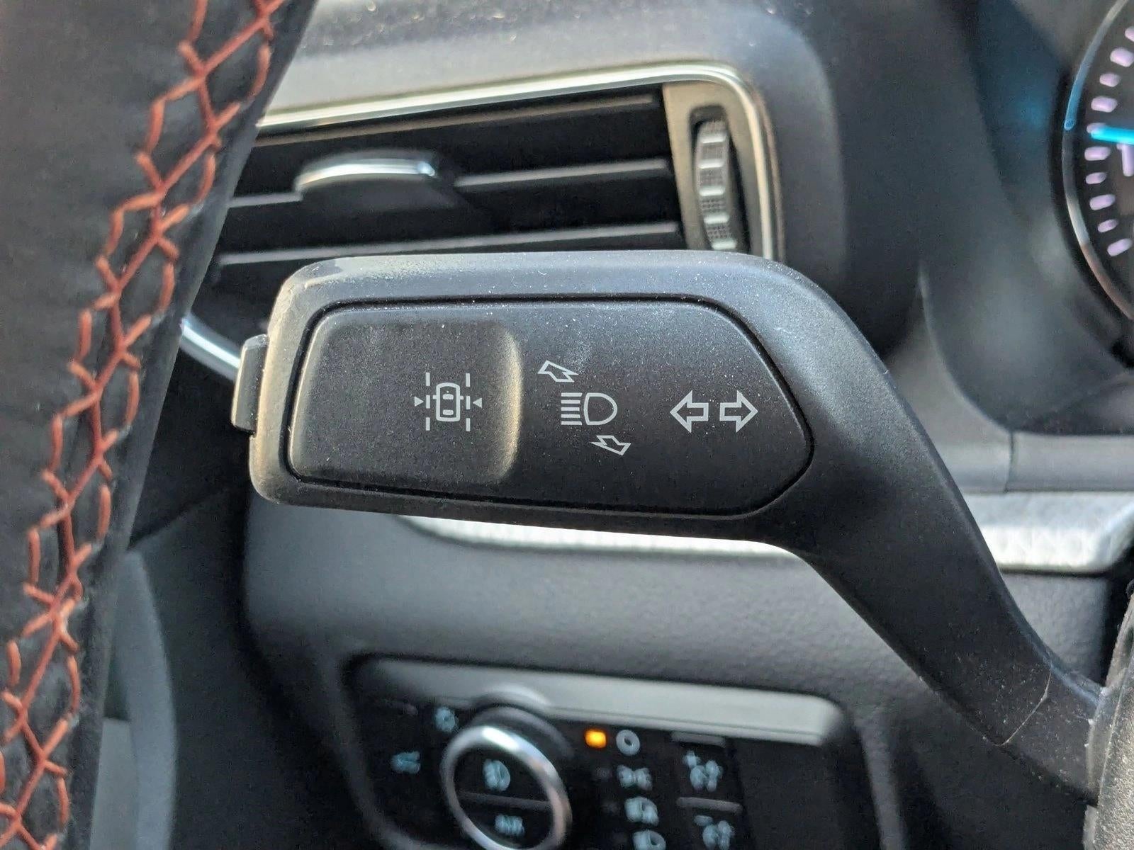 2023 Ford Explorer Timberline 4WD