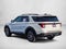 2025 Ford Explorer ST-Line 4WD